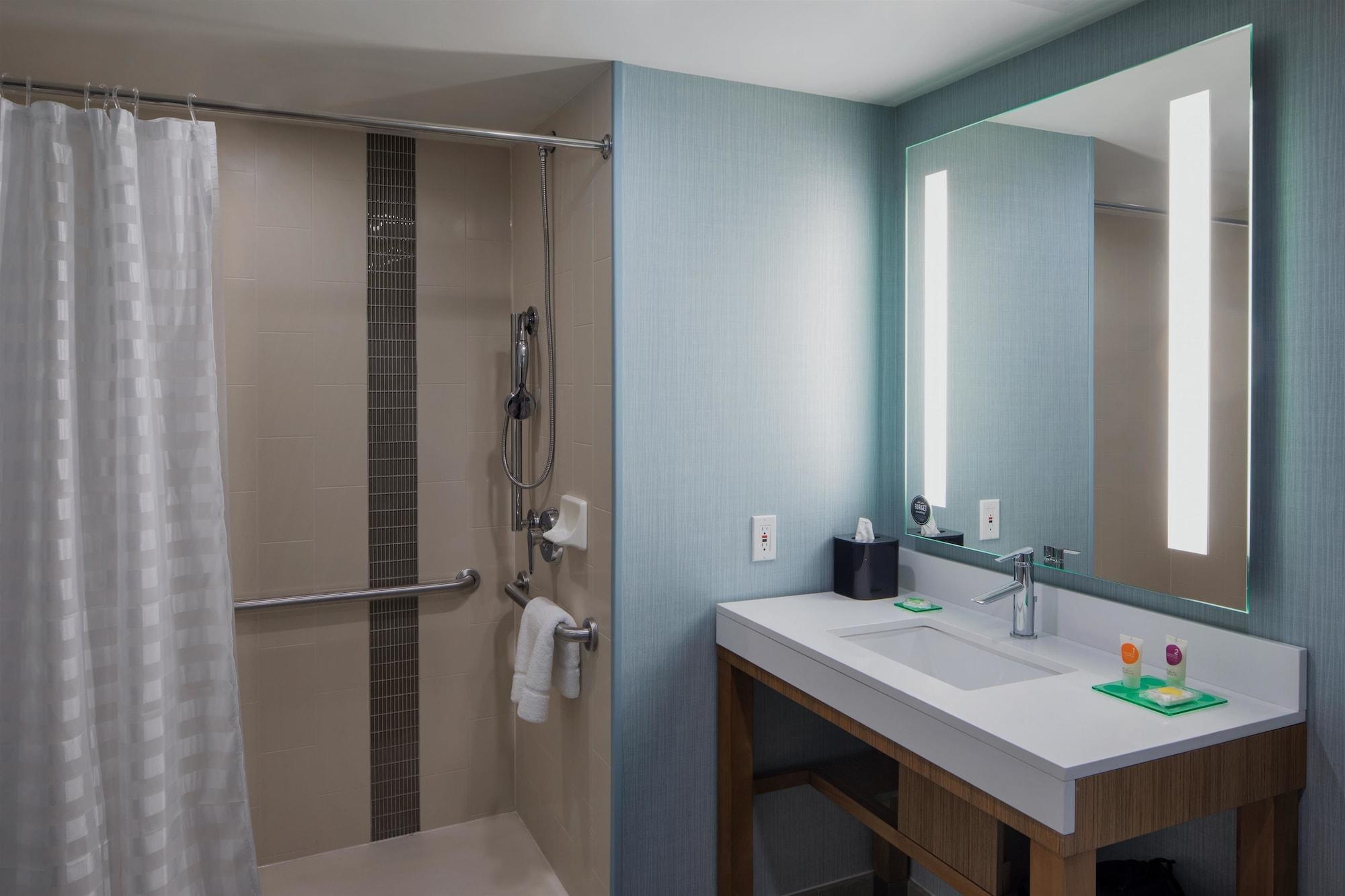 Hotel Hyatt Place Long Island Nueva York