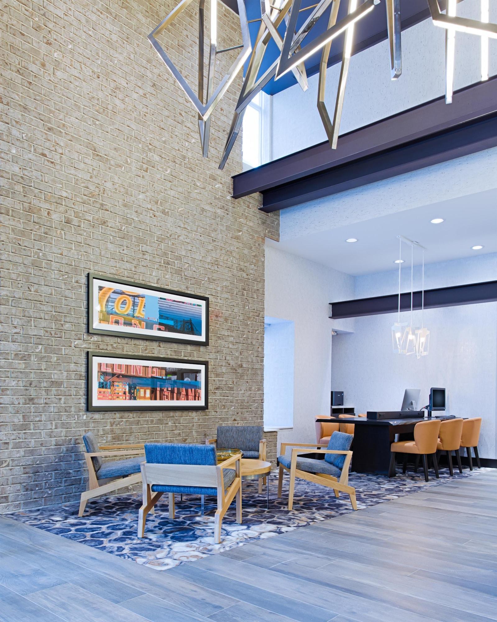 Hyatt Place Long Island Nueva York